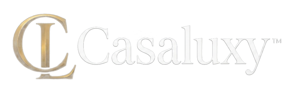 Casaluxy Logo